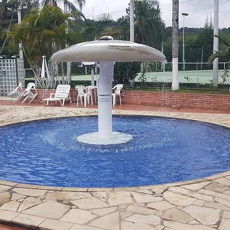 Hotel Cavalinho Branco Aguas de Lindoia Exterior photo